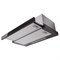 фото: Кухонная вытяжка Exiteq EX-1076 white glass