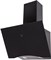 фото: Кухонная вытяжка Exiteq EX-1116 black