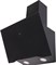 фото: Кухонная вытяжка Exiteq EX-1116 black