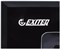 фото: Кухонная вытяжка Exiteq EX-1236 black