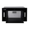 фото: Кухонная вытяжка Exiteq EX-1236 black