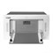 фото: Кухонная вытяжка Exiteq EX-1236 white