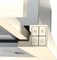 фото: Кухонная вытяжка Gorenje BHP62CLI