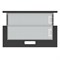 фото: Кухонная вытяжка Gorenje TH606E4B