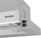 фото: Кухонная вытяжка Gorenje TH606E4X