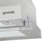 фото: Кухонная вытяжка Gorenje TH62E3X