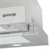 фото: Кухонная вытяжка Gorenje TH62E4X