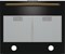 фото: Кухонная вытяжка Gorenje WHC 63 CLB, черный