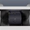 фото: Кухонная вытяжка Homsair Bell 50 белый