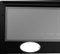 фото: Кухонная вытяжка Hotpoint HPTF 62HS BL