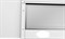 фото: Кухонная вытяжка Hotpoint-Ariston HPTF 62HS WH