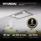 фото: Кухонная вытяжка Hyundai HBB 6033 IX