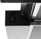 фото: Кухонная вытяжка Indesit INT 62HR X