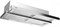 фото: Кухонная вытяжка Korting KHP 9815 X