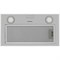 фото: Кухонная вытяжка Krona ADEL 600 INOX PB