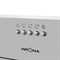 фото: Кухонная вытяжка Krona ADEL 600 INOX PB