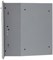 фото: Кухонная вытяжка Krona Alba 600 inox PB