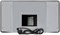 фото: Кухонная вытяжка Krona Alba 600 inox PB