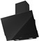 фото: Кухонная вытяжка Krona Alva 600 black S