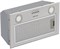 фото: Кухонная вытяжка Krona Ambra 600 inox PB