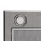 фото: Кухонная вытяжка Krona Ameli 600 inox PB