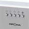 фото: Кухонная вытяжка Krona Ameli 600 inox PB