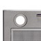 фото: Кухонная вытяжка Krona Ameli 600 inox S