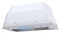 фото: Кухонная вытяжка Krona Ameli 600 white S