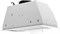 фото: Кухонная вытяжка Krona Ameli 600 white S
