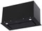 фото: Кухонная вытяжка Krona Arven 600 Black S
