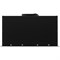 фото: Кухонная вытяжка Krona Arven 600 Black S