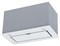 фото: Кухонная вытяжка Krona Arven 600 white S