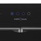 фото: Кухонная вытяжка Krona Arven 900 black S