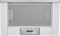 фото: Кухонная вытяжка Krona Arya 500 inox PB