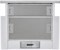 фото: Кухонная вытяжка Krona Arya 500 inox PB