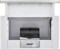 фото: Кухонная вытяжка Krona Arya 500 inox PB