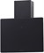 фото: Кухонная вытяжка Krona Aura 600 black S