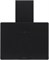 фото: Кухонная вытяжка Krona Aura 600 black S
