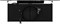 фото: Кухонная вытяжка Krona Aura 600 black S