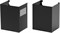 фото: Кухонная вытяжка Krona Aura 600 black S