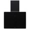 фото: Кухонная вытяжка Krona Aura 600 frame black S