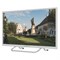 фото: Кухонная вытяжка Krona Aura 600 frame black S