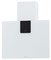 фото: Кухонная вытяжка Krona Aura 600 white S