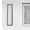 фото: Кухонная вытяжка Krona Aura 600 white S