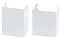 фото: Кухонная вытяжка Krona Aura 600 white S