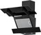 фото: Кухонная вытяжка Krona Aurora 600 black S