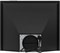 фото: Кухонная вытяжка Krona Bella Retro 600 Black PB