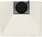 фото: Кухонная вытяжка Krona Bella Retro 600 Ivory PB