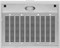 фото: Кухонная вытяжка Krona Briana 600 Inox PB