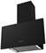 фото: Кухонная вытяжка Krona Clementina 600 black S